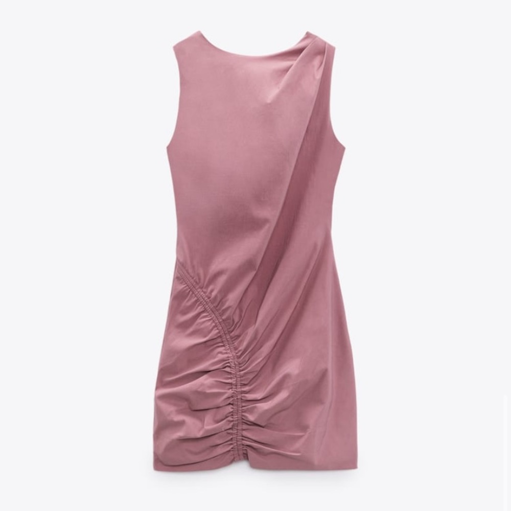 Zara dress (1 day sale!)